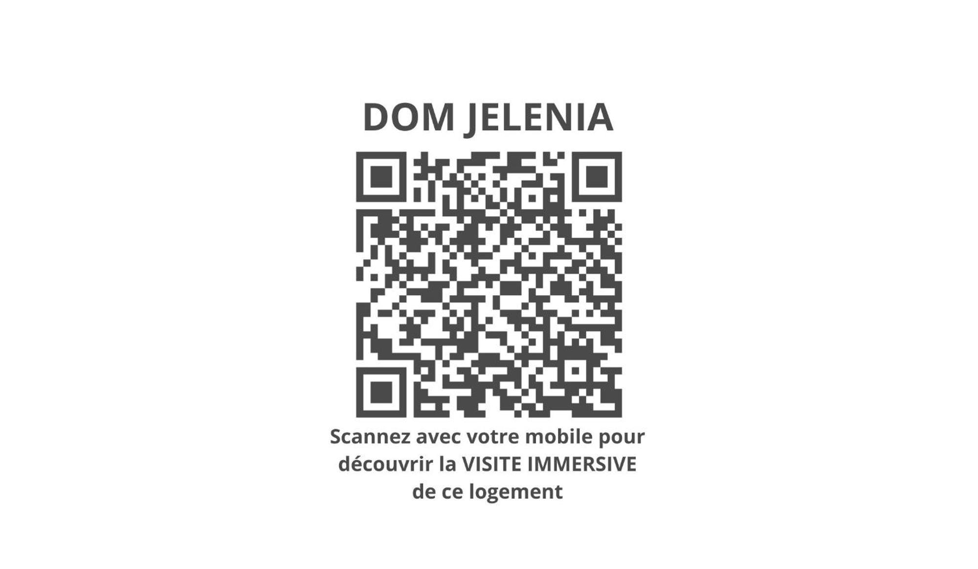 Dom Jelenia - 1Km De La Plage Cancale Exteriér fotografie
